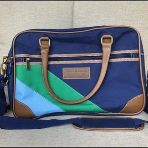 Tommy Hilfiger laptop bag